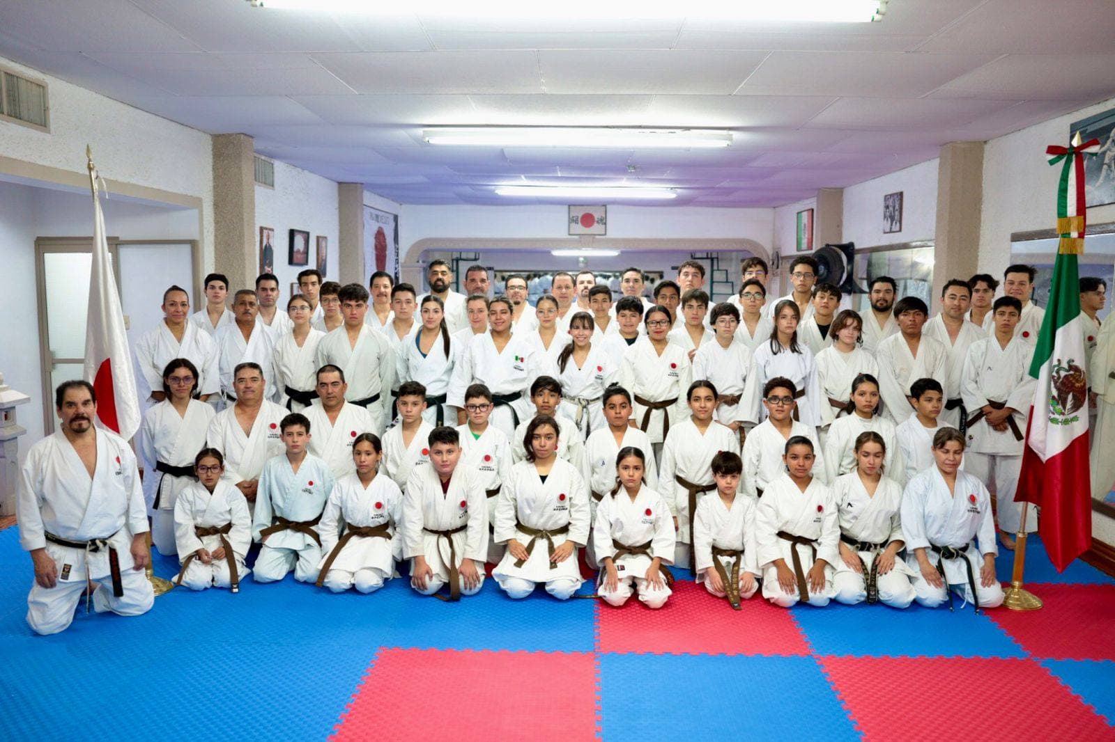 JKA México