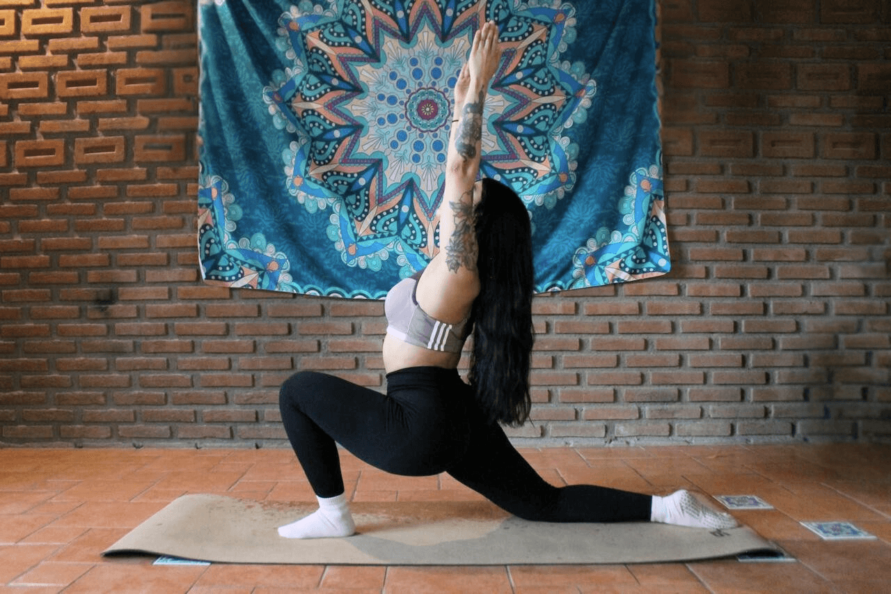 Paoyoga